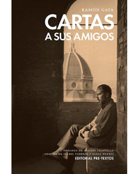 Cartas a sus amigos características