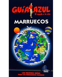 Guía Azul: Marruecos características