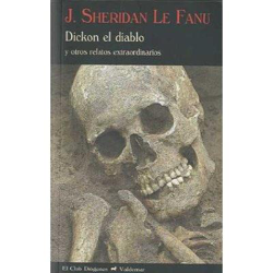Dickón el diablo y otros relatos en oferta