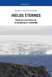 Hielos eternos características