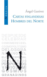 Cartas finlandesas. Hombres del norte en oferta