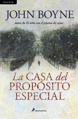 La casa del propósito especial