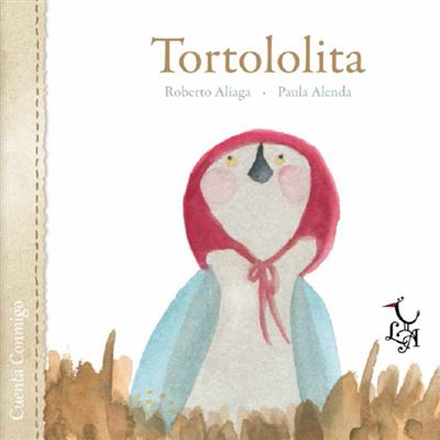 Tortololita. Cuenta conmigo