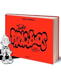 Todo Paracuellos (Edición conmemorativa) precio