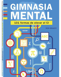 Gimnasia mental. 101 formas de elevar el CI precio