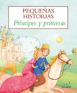 Pequeñas historias, príncipes y princesas precio