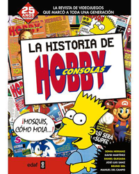 La historia de Hobby Consolas precio