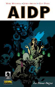 Aidp 11: La diosa negra precio