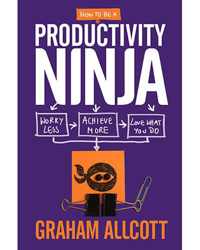 How to Be a Productivity Ninja en oferta