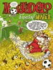 Mortadelo. Especial Mundial en oferta