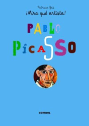 Picasso ¡Mira qué artista! en oferta