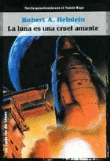 La luna es una cruel amante. Premio Hugo