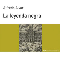 La leyenda negra precio