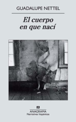 El cuerpo en que nací precio