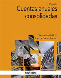 Cuentas anuales consolidadas precio
