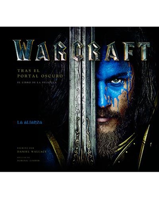 Warcraft: Tras el portal oscuro