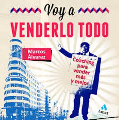 Voy a venderlo todo
