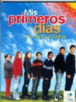 Mis primeros días en secundaria características