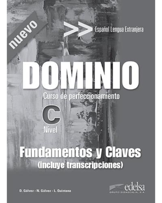 Dominio. Fundamentos y claves (Nivel C)