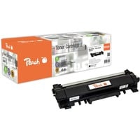 PT1009 cartucho de tóner 1 pieza(s) Compatible Negro