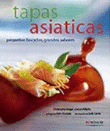 Tapas asiáticas características