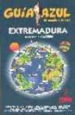 Extremadura. Guía azul