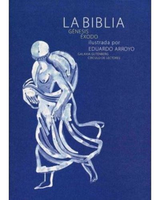 Estuche La Biblia. 2 volúmenes - Génesis y Éxodo