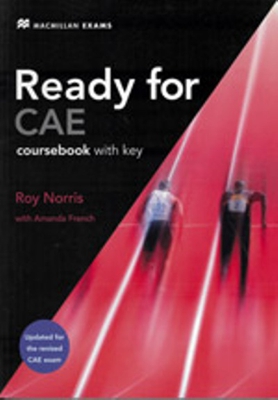 Ready for CAE (New Edition) Audio CDs