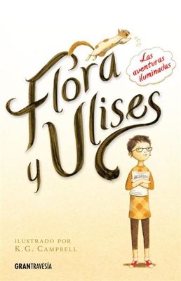 Flora y Ulises