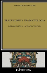 Traducción y traductología precio