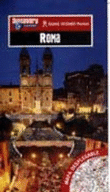 Roma. Guías Océano Pocket características