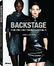 Backstage Mercedes Benz Fashion Week Berlin en oferta