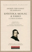 Epístola moral a Fabio y otros escritores