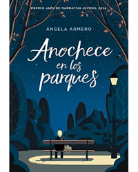 Anochece en los parques características