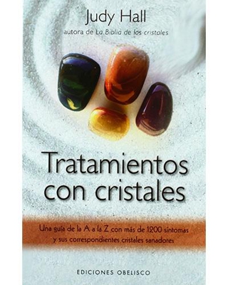 Tratamientos con cristales