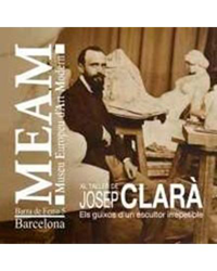 Al taller de Josep Clará en oferta