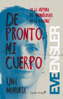 De pronto mi cuerpo