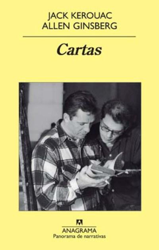 Cartas. Jack Kerouac & Allen Ginsberg en oferta