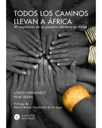 Todos los caminos llevan a África en oferta