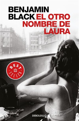 El otro nombre de Laura (Quirke 2)