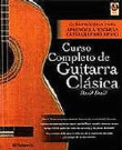 Curso completo de Guitarra Clásica + CD características