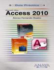 Access 2010. Guía práctica en oferta
