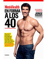 Men´s Health En forma a los 40 características