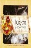Tapas y aperitivos (caja regalo)