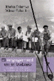El engagement en el trabajo