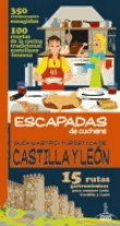 Guía gastroturística de Castilla-León en oferta