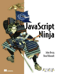Javascript ninja en oferta