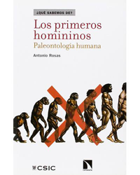 Los primeros homininos precio