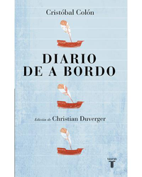 Diario de a bordo precio