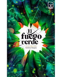 El fuego verde características
